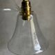 Pair of portable lamps