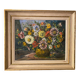 Tableau bouquet de fleurs