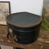 Hat box