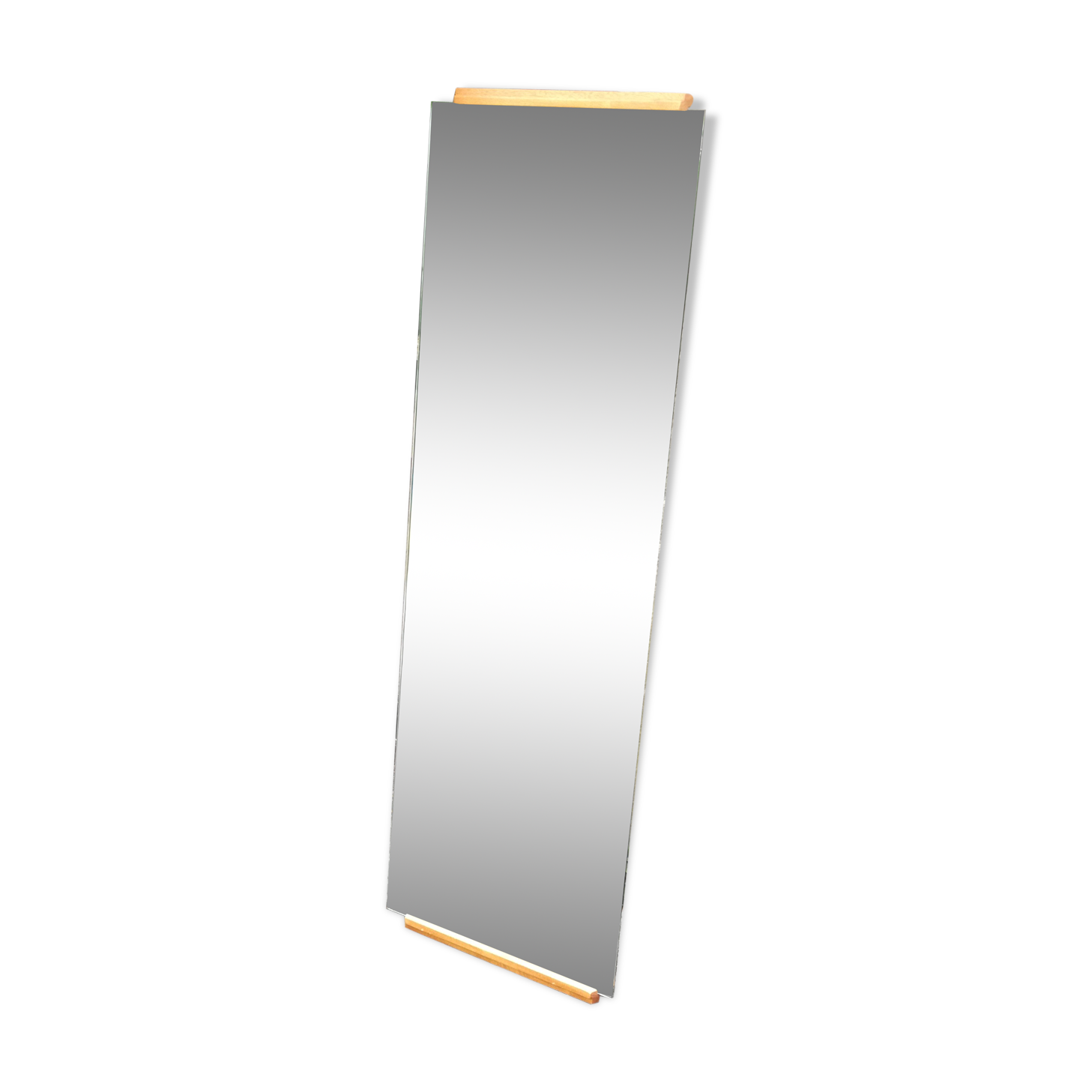 Wall psyche mirror - 124x40