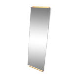Wall psyche mirror - 124x40