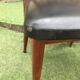 Lot de 4 chaises scandinaves