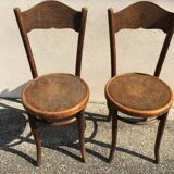 Chairs "mundus"