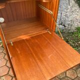 Vintage antique secretary