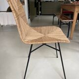 Paire de chaises Bloomingville