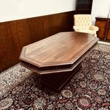 Classic English Meeting Table conference table dining table