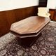 Classic English Meeting Table conference table dining table