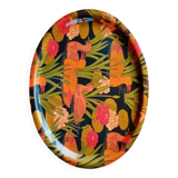 Large ducks tray