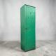 Green workshop cabinet 1940