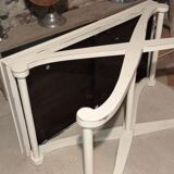 Table basse tortue