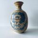 Ceramic vase signed Alain Fievet