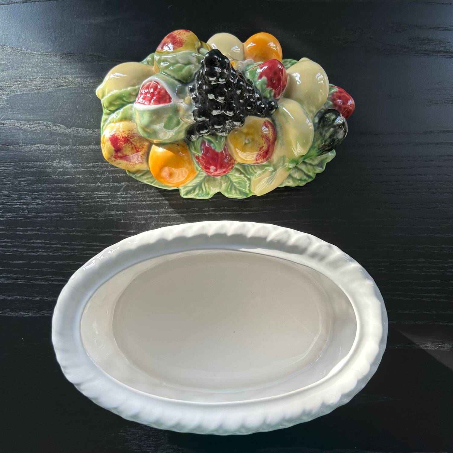 Multi fruit slip box
