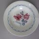 1 vintage soup plate from Digoin Sarreguemines