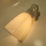 Art deco wall light