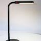 Lampe philippe michel pour manade, vintage 80's