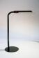 Philippe michel lamp for manade, vintage 80's