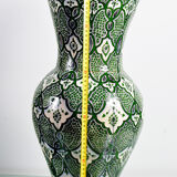 Moroccan vase Safi