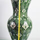 Vase marocain safi