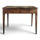 Bureau en acajou de style Directoire