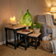 Nest tables