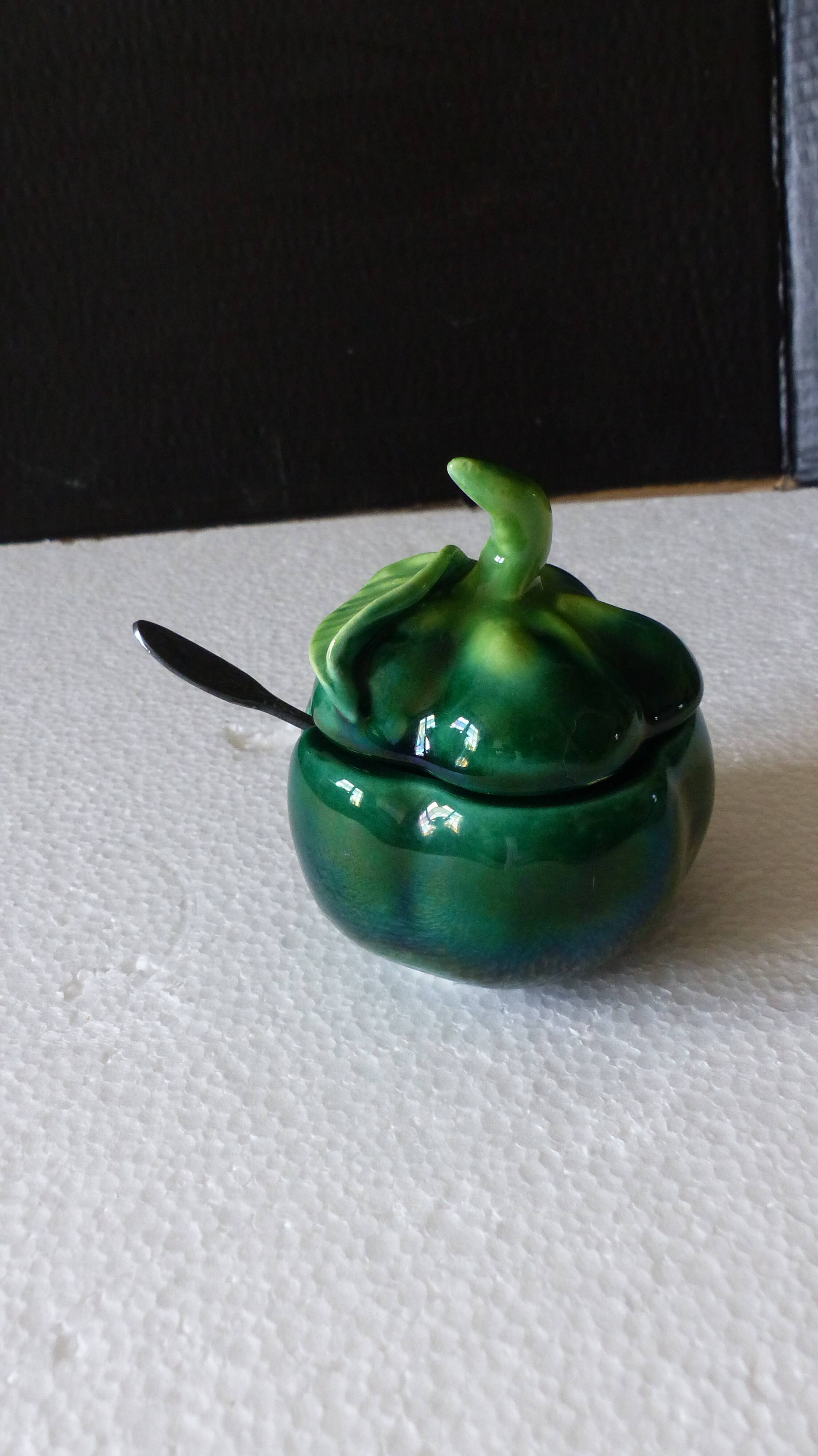 Former mustard maker