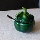 Former mustard maker