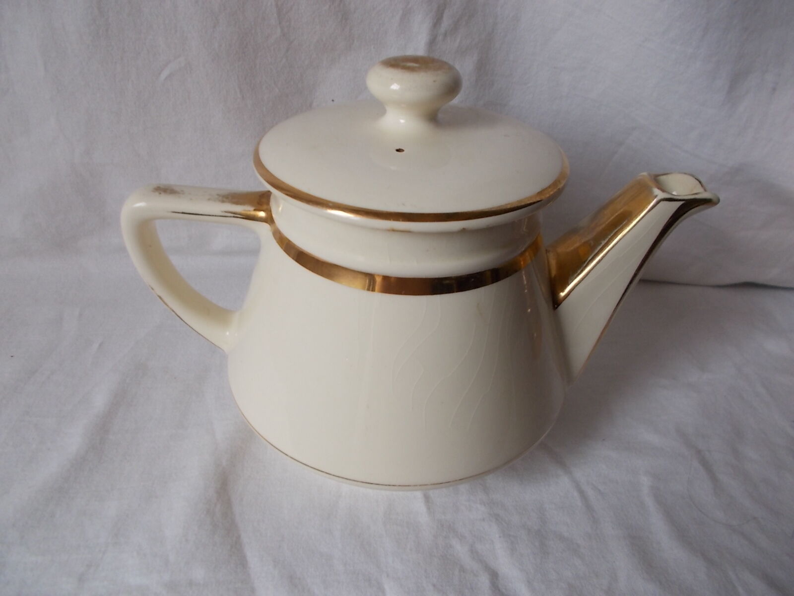 Villeroy and Boch "salam" coffee maker