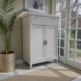 Art Deco high buffet, 1930