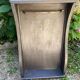 Vintage kitchen shelf