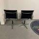 Fauteuil EA108 par Charles et Ray  Eames édition Herman Miller