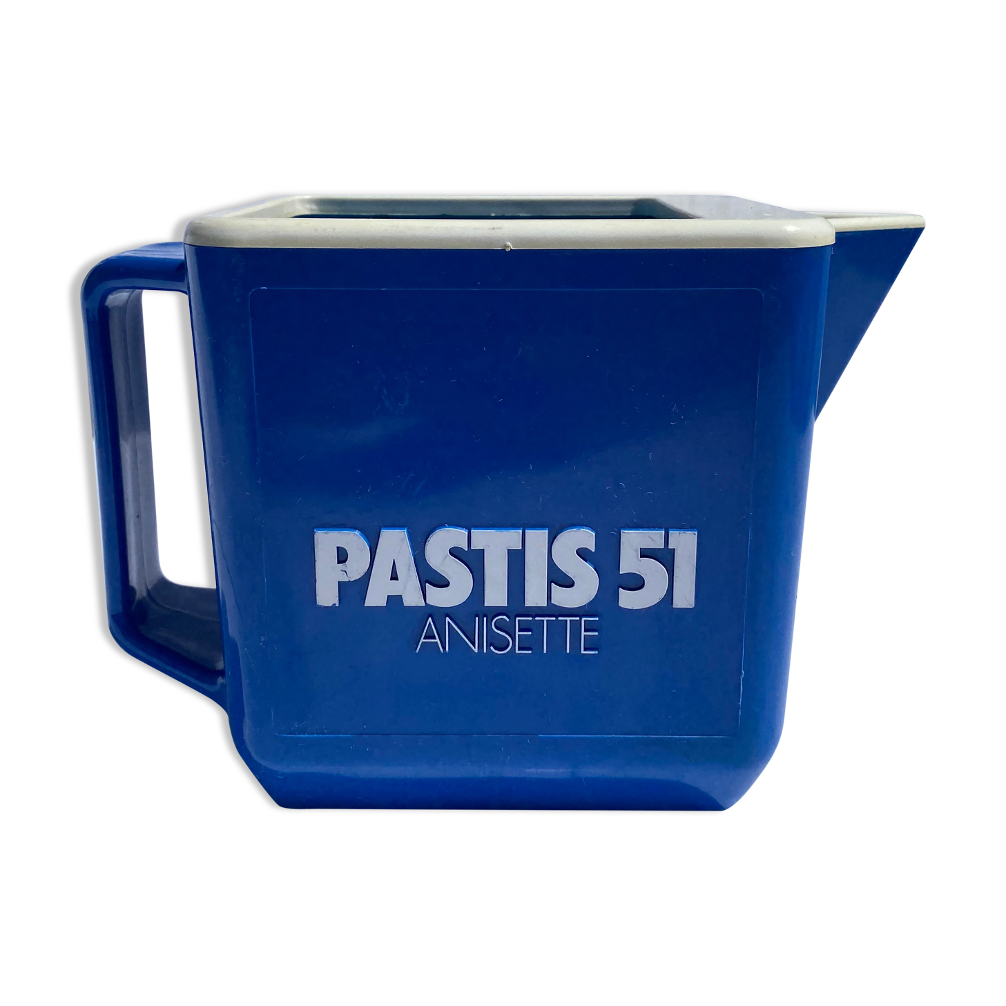 Carafe pastis 51 - anisette