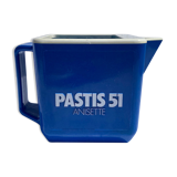 Carafe pastis 51 - anisette