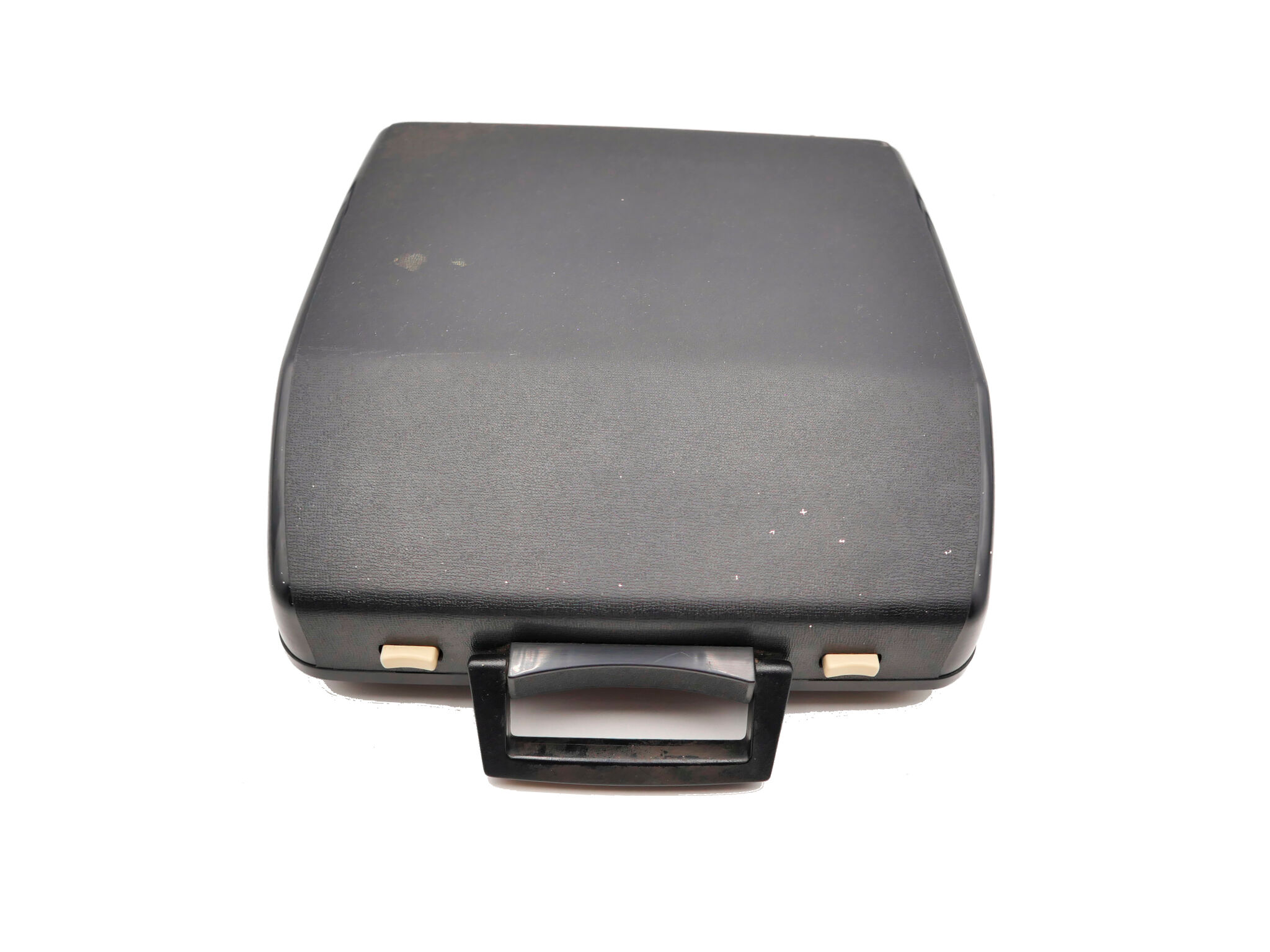 Brown brownsviga brother typewriter revised new ribbon