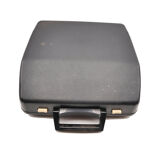 Brown brownsviga brother typewriter revised new ribbon