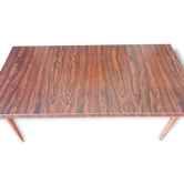 Large table low vintage