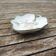 Antique Limoges porcelain titmouse bowl