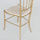 Vintage Chair • Chiavari • Giuseppe Gaetano Descalzi • 1960