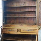 Buffet 2 body bressan