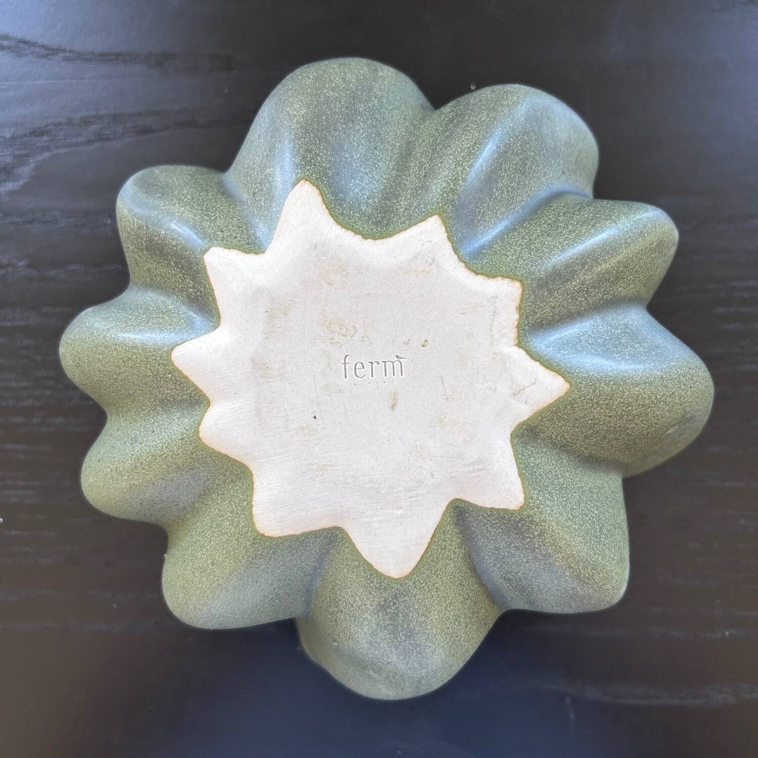 Coule Nium Bowl de Ferm Living