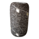 Small brutalist vase Fat Lava – Westraven Utrecht