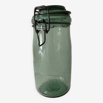 SOLIDEX jar - 1 liter