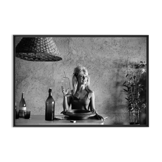 Photo of Brigitte Bardot