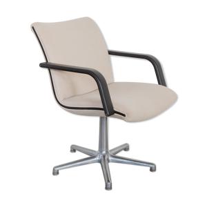 chaise de bureau vintage