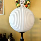 Table lamp by Max Bill, 1960