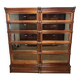 Special Globe Wernicke Bookcase