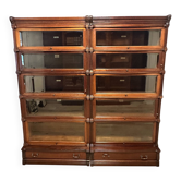 Special Globe Wernicke Bookcase