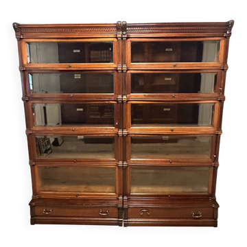 Special Globe Wernicke Bookcase