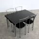 Vintage dining chairs | chairs | 1970s  Period | 1970s