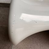 Verner Panton's S chair