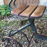 Old school office Matco 1950